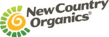 New Country Organics | Low Starch Horse Feed | Horse Food for Horses with Metabolic Disorders or Low Carb Needs | Corn-Free and Soy-Free | 16% Protein | Certified Organic and Non-GMO Feeder | 40 lbs