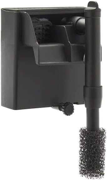 Imagitarium Glass Betta Aquarium Kit, 5 Gallons