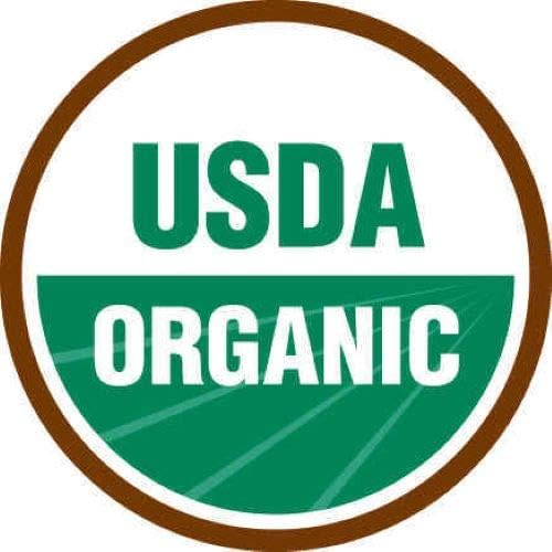 Thunder Acres Non GMO, Certified Organic, Oat Seed (5 lb.)