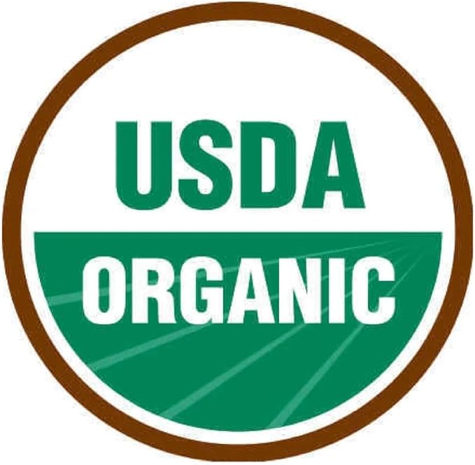 PACIFIC Organic Petfood Organic Feed Millet - Millet Bird Seed | Rich with Fiber & Minerals | USDA and CCOF Certified | Packed in USA (5 Pound (Pack of 1))