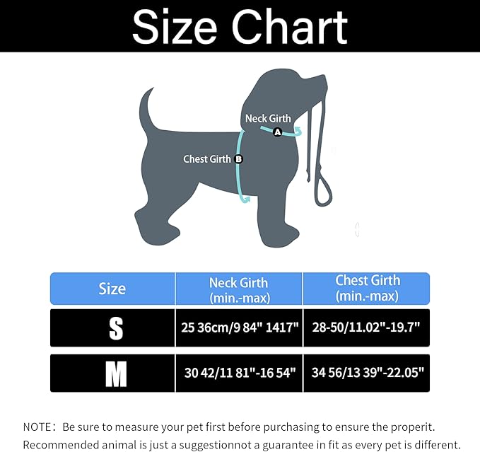 American Flag Dog/Cat Harness,Adjustable Soft Padded Pet Dog Vest-Reflective No-Choke Pet Harness Easy Control Front Clip for Small, Medium, Large Dog/Cat