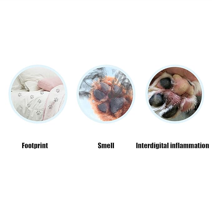 Dog Washer Cup, Protable Safe and NonâIrritating Dog Washer Feet Cleaner for Dog for Dogs for Paws(pink)