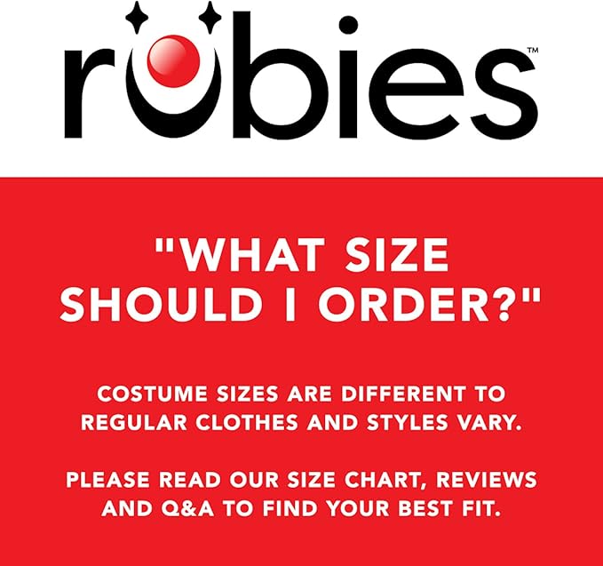 Rubie's Disney: The Incredibles Pet Harness Costume, X-Large