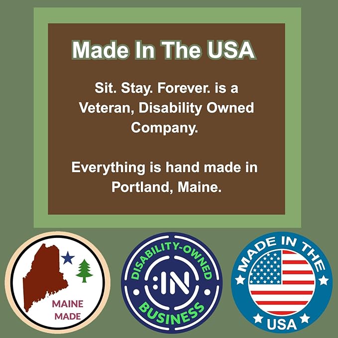 Sit Stay Forever Organic Neem Sheath and Udder Cleaner, 7 oz bar.