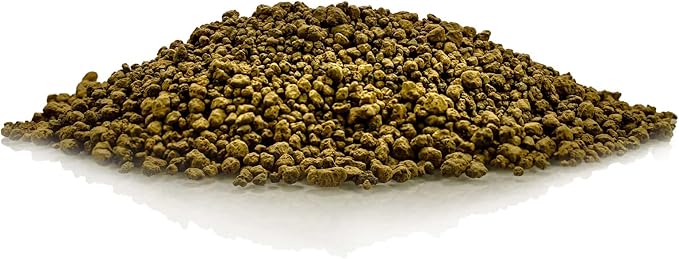 Gardenera Premium Anthurium Soil Mix - Perfect Blend for Thriving Anthurium Plants - 1 Quart