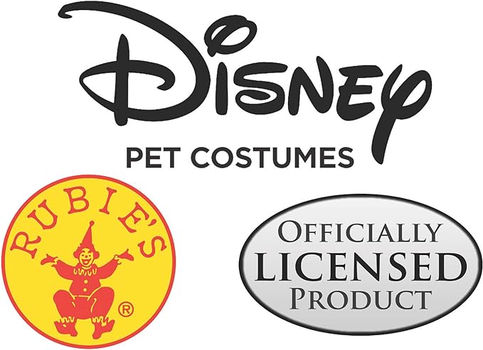 Rubie's Disney: The Incredibles Pet Harness Costume, Small