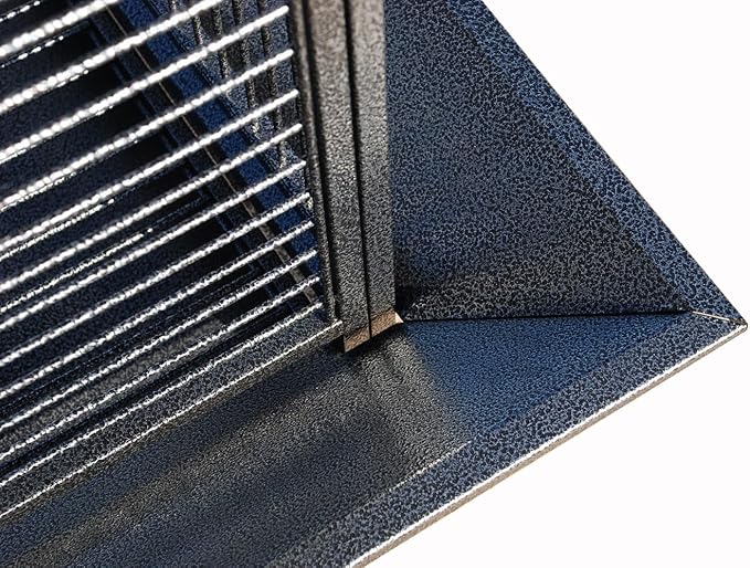 4 Size, XX-Large 40"x30"x72"H Castle PlayTop Parrot Cage for Large Macaws Cockatoos African Grey Amazon (40" x 30" x 72"H)