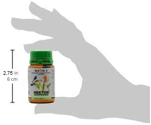 Nekton Q Vitamin K plus other Vitamins for Birds, 30gm