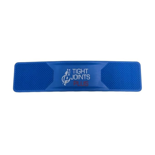 Grooming Brush for Horses (Blue)