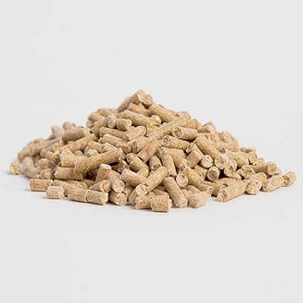 Mega Dose 40 lb, Equine Vitamin Mineral with a Full Serving of Horse Guard Supplement & Hoof Guard