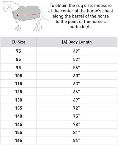 HORZE Glasgow Light Weight Waterproof Turnout Horse Sheet (No Fill) - Burgundy - 69 in