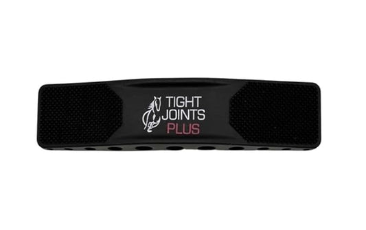 Grooming Brush for Horses (Black)