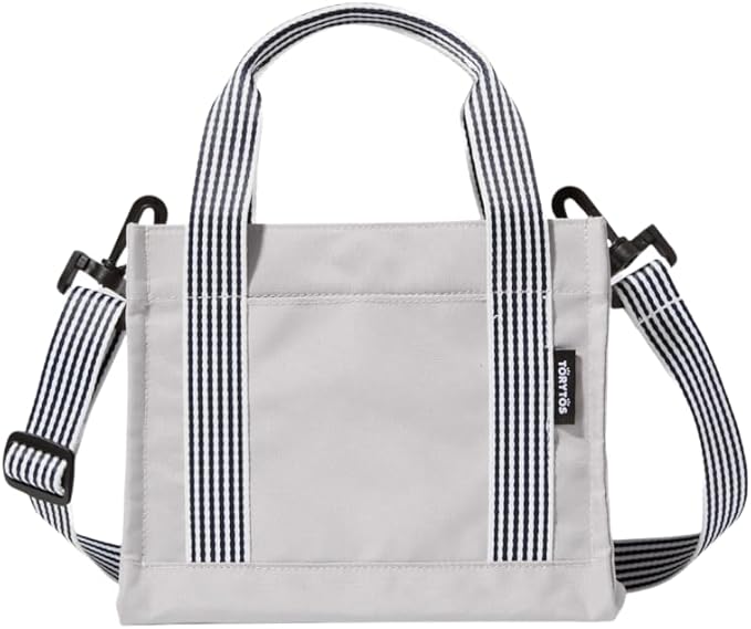 Dog Walking Bag Crossbody Tote and Dog Treat Pouch with Built-in Poop Bag Dispenser