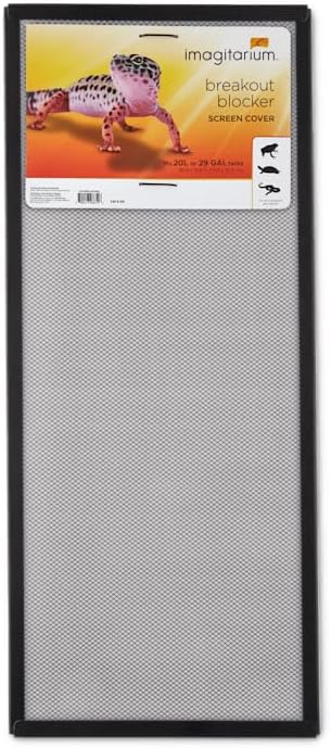Imagitarium Terrarium Screen 20L/29-Gallon