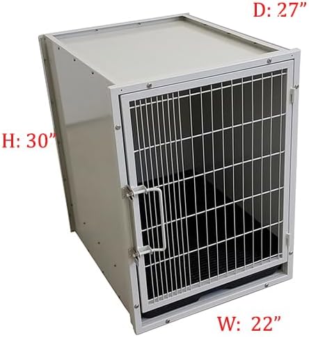 3 or 4 Unit Powdercoated Cage Bank Kit