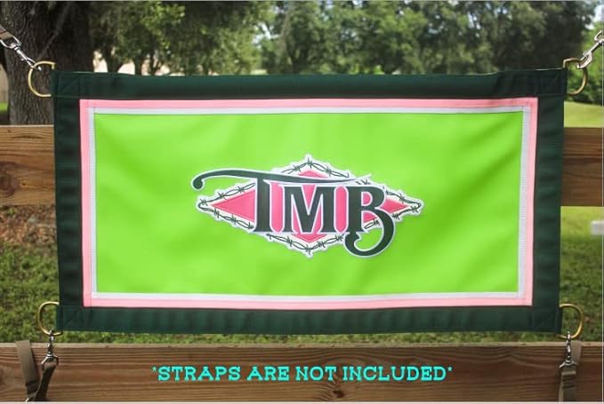 Custom Vinyl Stall Guard, Vinyl Stall Guard, Stall Guard, Horse Stall Guard, Custom Horse Stall Guard