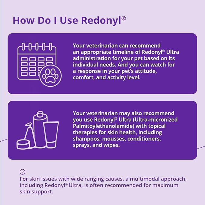 Redonyl Ultra Soft Chews for Dogs 100 mg, 120 Count