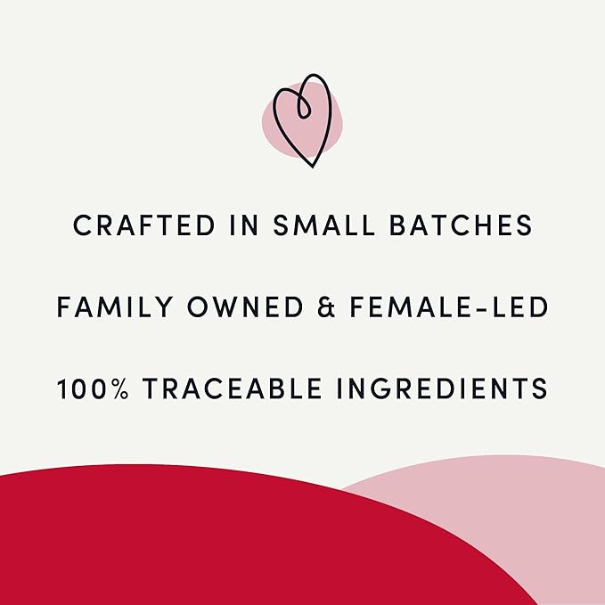 Crumps' Naturals Traditional Liver Fillets 6.8oz