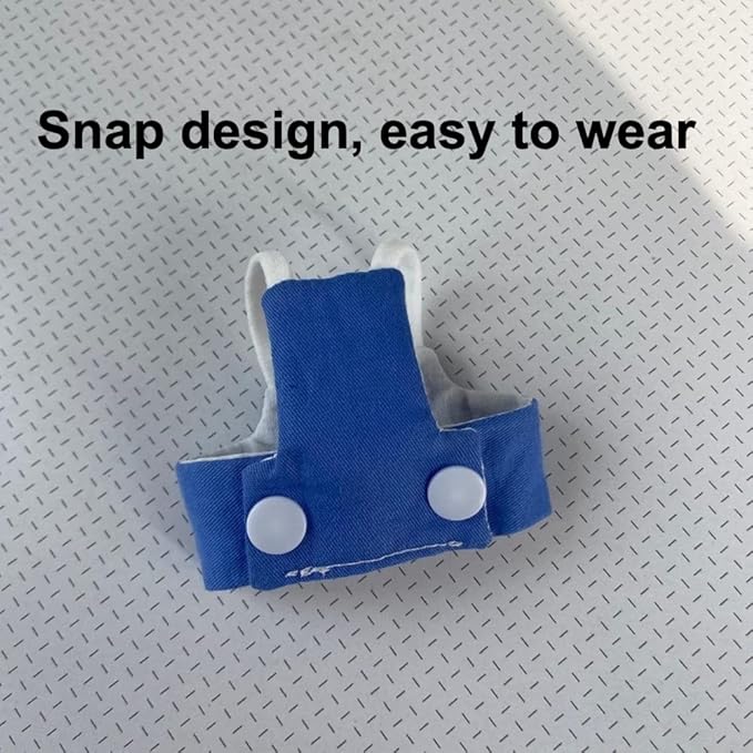 Bird Flight Harness Vest, Parrot Flight Suit with Leash, Bird Flying Clothes with Rope and Handle for Outdoor Activities (Without Leash,Green Quaker)