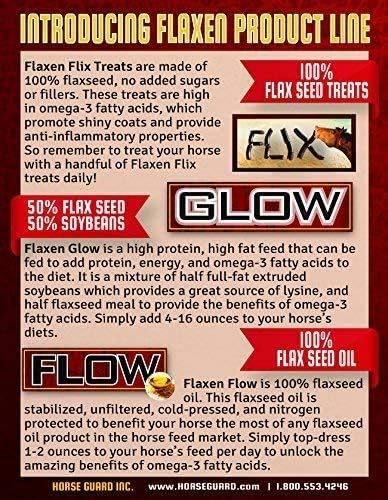 Glow 10 lb, Aids in Weight Gain and Improves Coat and Condition, Includes Omega-3’s