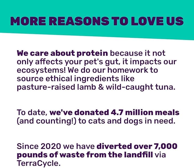 I AND LOVE AND YOU Baked and Saucy Dry Dog Food - Beef + Sweet Potato - Prebiotic + Probiotic, Real Meat, Grain Free, No Fillers, 10.25lb Bag