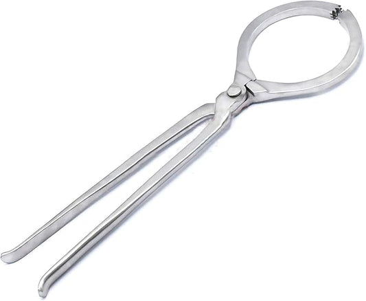 Farrier Hoof Tester Large Farrier Tools Horse Farrier Instruments VT-117