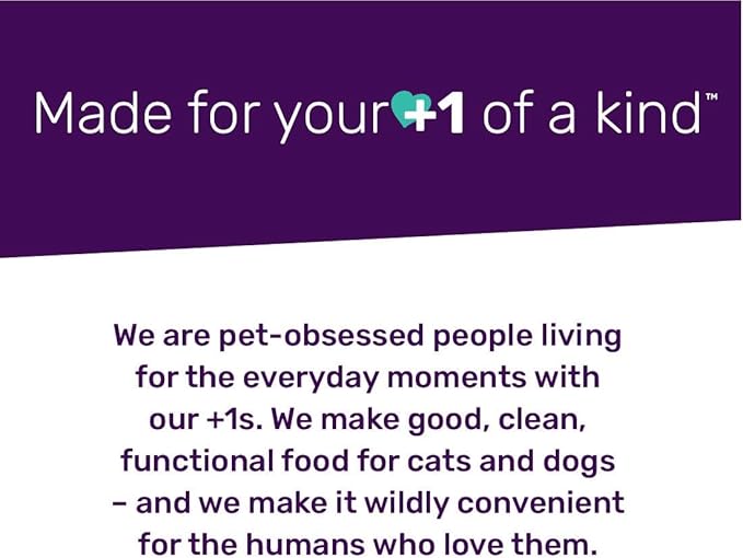 I and love and you Wet Cat Food - Oh My Cod Pâté - Cod Recipe, Grain Free, Filler Free, 3oz Pack of 24 Cans