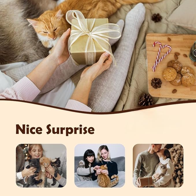 Flapping Chase Cat Toy, Interactive Chirping Flying Bird Cat Toy, Chirping Bird Cat Toy Flapping Wings (Blue)