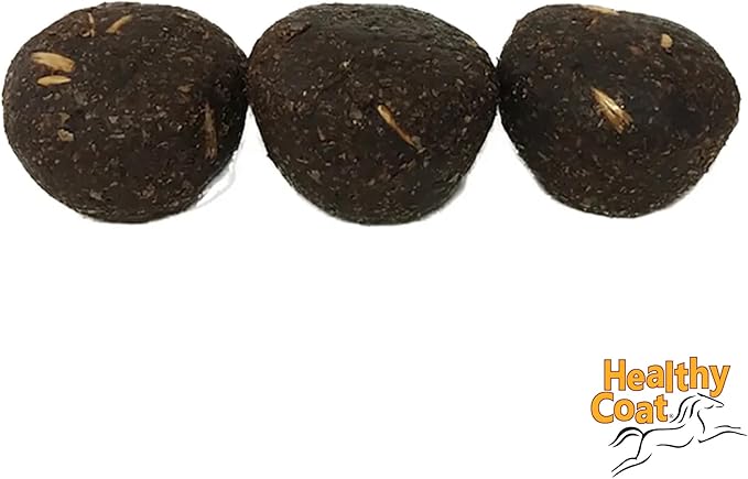 HealthyCakes 2 lbs., Soft Baked Treats for Horses, Contains Omega 3 & 6