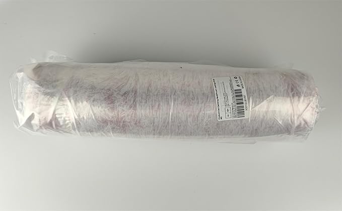 Anti-Anxiety Cat Bed, Plush Hooded Cave, 20 in Diameter, Suitable for Small to Medium Pets, Pink