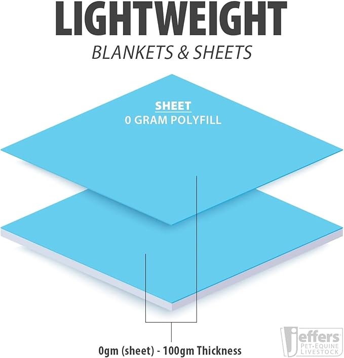 Jeffers Expression 1200 Denier Standard Neck Turnout Sheet, Skater Cowgirl, 69"- Waterproof, Breathable Horse Sheet with 0g Polyfill, No Insulation - Ideal Protection for Wind & Rain, Light Weight