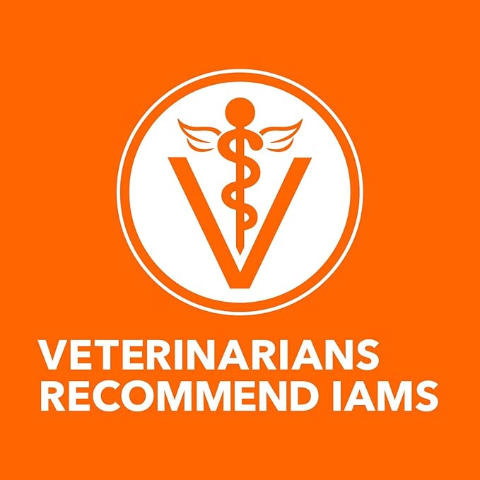 IAMS Proactive Health Adult Urinary Tract Healthy Dry Cat Food with Chicken, 3.5 lb. Bag