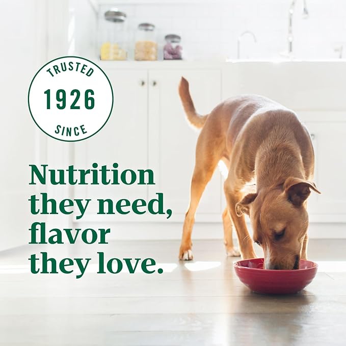 Nutro Ultra Adult Weight Management Dry Dog Food, Chicken, Lamb and Salmon Protein Trio, 30 lb. Bag