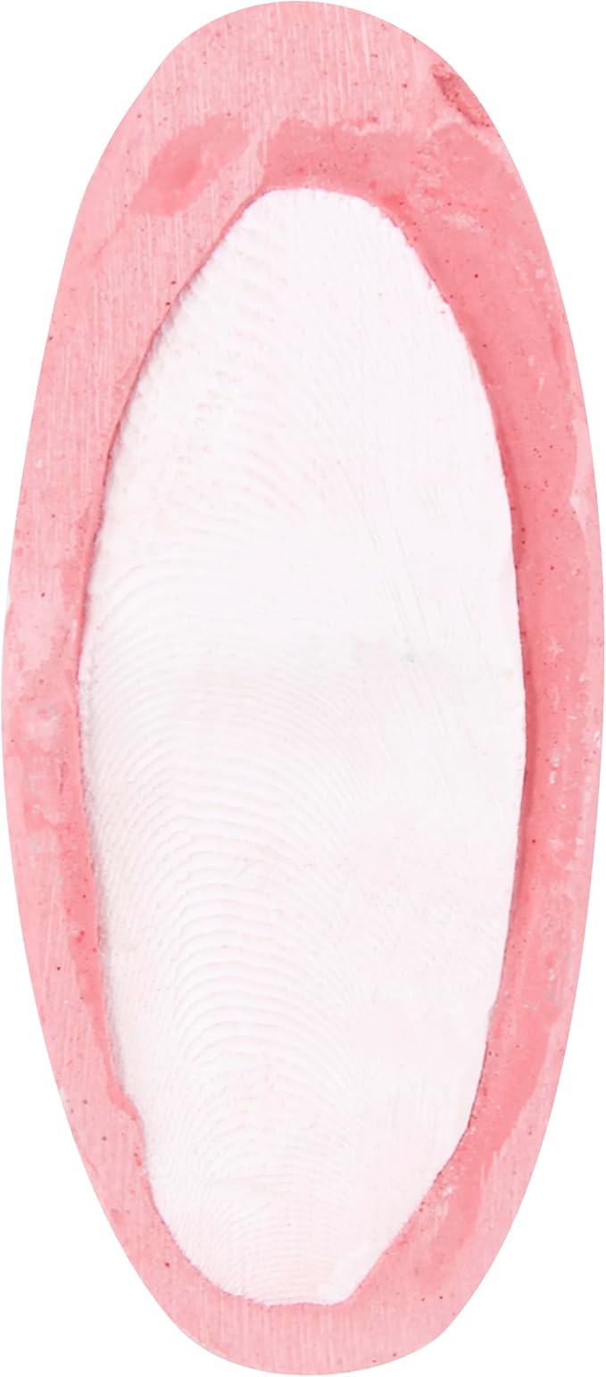 Penn-Plax Bird-Life 2-in-1 E-Cuttlebone & Mineral Block – Bananna & Berry Flavor – Great for All Birds – 2 Pack