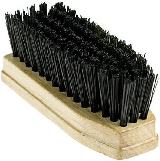 Horze Hoof Brush - Black - One Size