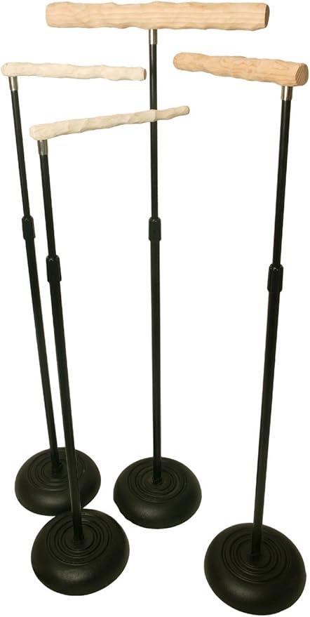 Parrot Training Perch Kit (T Perch, Medium)