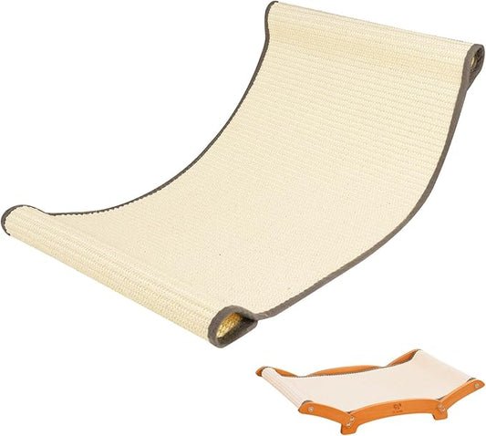 Cat Scratcher Mat, Interchangeable Part