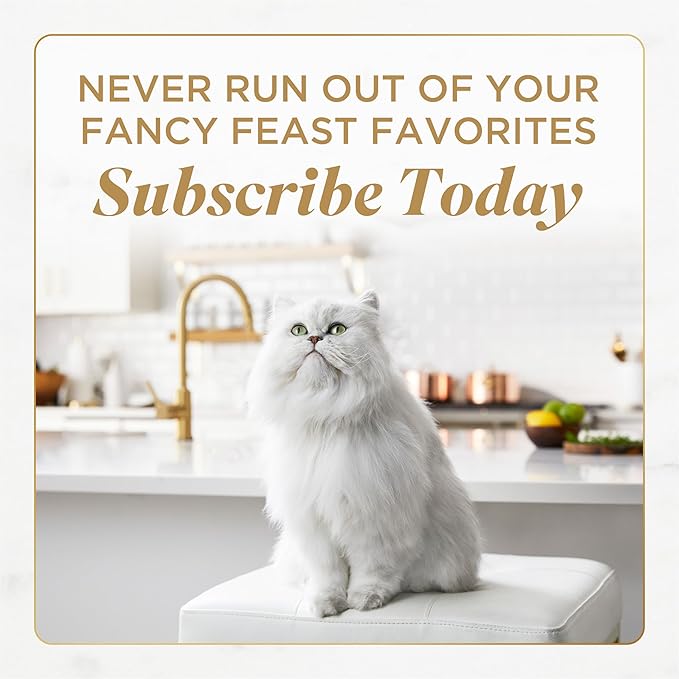 Purina Fancy Feast Savory Centers With Tuna Wet Cat Food Pate with Gourmet Gravy Center - (Pack of 24) 3 oz. Cans