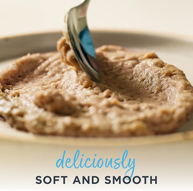 Reveal Entrées Natural Wet Cat Food Paté, Grain-Free with Added Vitamins & Minerals, Carrageenan-Free Protein, Chicken Breast Paté Recipe (24 x 2.47 oz Cans)