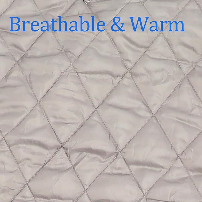 Mini Horse/Pony/Foal/Miniature1600 Denier Horse Turnout Blanket, Horse Care Sheet, Waterproof Breathable Horse Blanket (220g Fill)