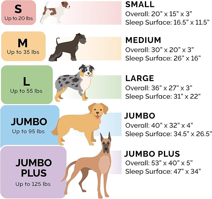 Furhaven Orthopedic Dog Bed for Large/Medium Dogs w/ Removable Bolsters & Washable Cover, For Dogs Up to 55 lbs - Plush & Velvet Waves Perfect Comfort Sofa - Brownstone, Large