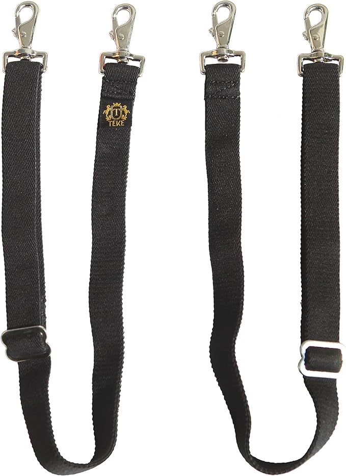 T TEKE Ultimate Turnout Sheet for Horses, 1050D Ballistic Nylon Outer, No Filling