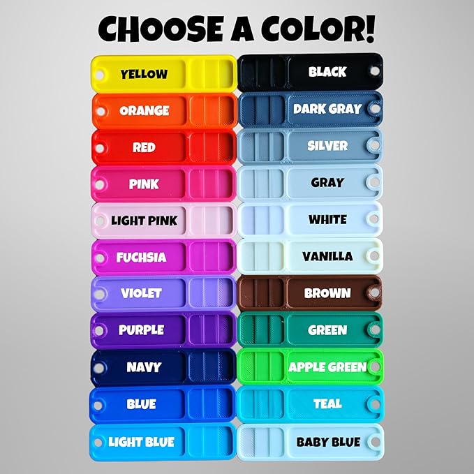 Personalized Cat Food Scoop, Cat Food Measuring Cup with Name, Kibble Scoop (8 oz - 1 cup)