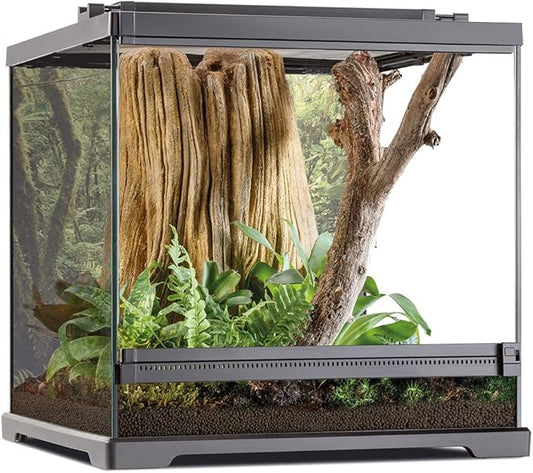 Exo Terra Dart Frog Terrarium