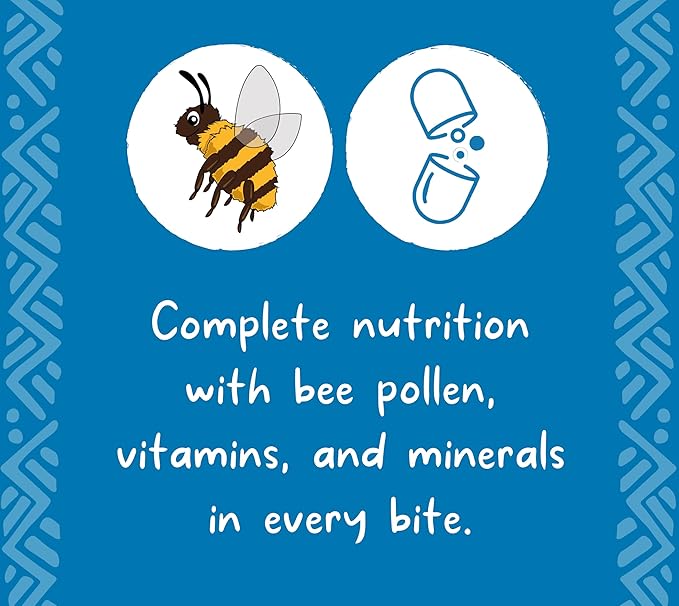 Crested Gecko Diet | Fruit & Bug | All Natural Low Fat Complete Gecko Food | 2.1oz