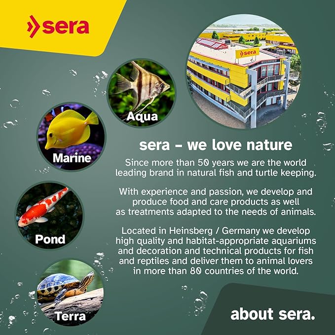 sera Koi Professional Summer 4.85lb | Energizing for Warm Seasons | Optimal Growth & Strong Immune System | Rich in Vitamins, Minerals, Proteins | for Water Temperatures Above 63°F