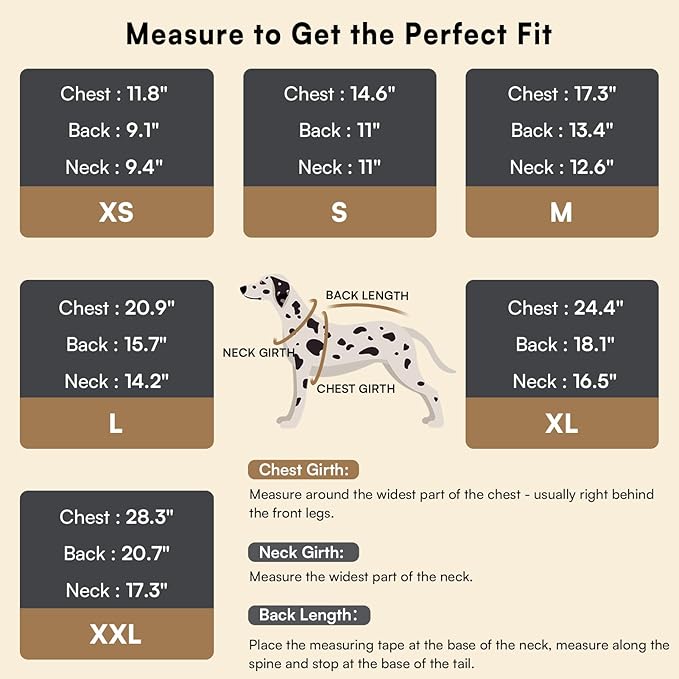 Queenmore Small Dog Pullover Sweater, Cold Weather Cable Knitwear, Classic Turtleneck Thick Warm Clothes for Chihuahua, Bulldog, Dachshund, Pug (Light Brown, Small)