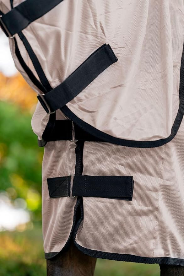 Miller's Combo Neck Fly Sheet