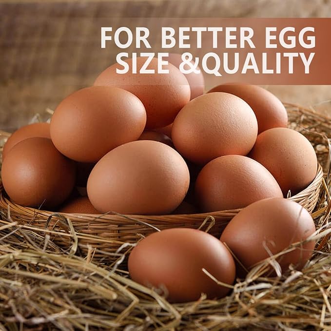 Dried Mealworms 10 Lbs-Organic MealWorms for Chickens & Birds, Non-GMO Meal Worms for Chickens, Wild Birds, Bluebirds, High Protein Chicken Feed Bird Treats, Worms for Chicken, Hens, Bird, Reptiles