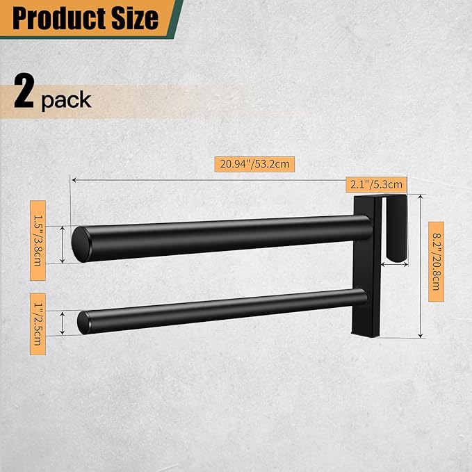 2PCS Saddle Rack,Heavy Duty Portable Saddle Rack Stand Removable Saddle Stand with 2 Bars for English and Western Saddles